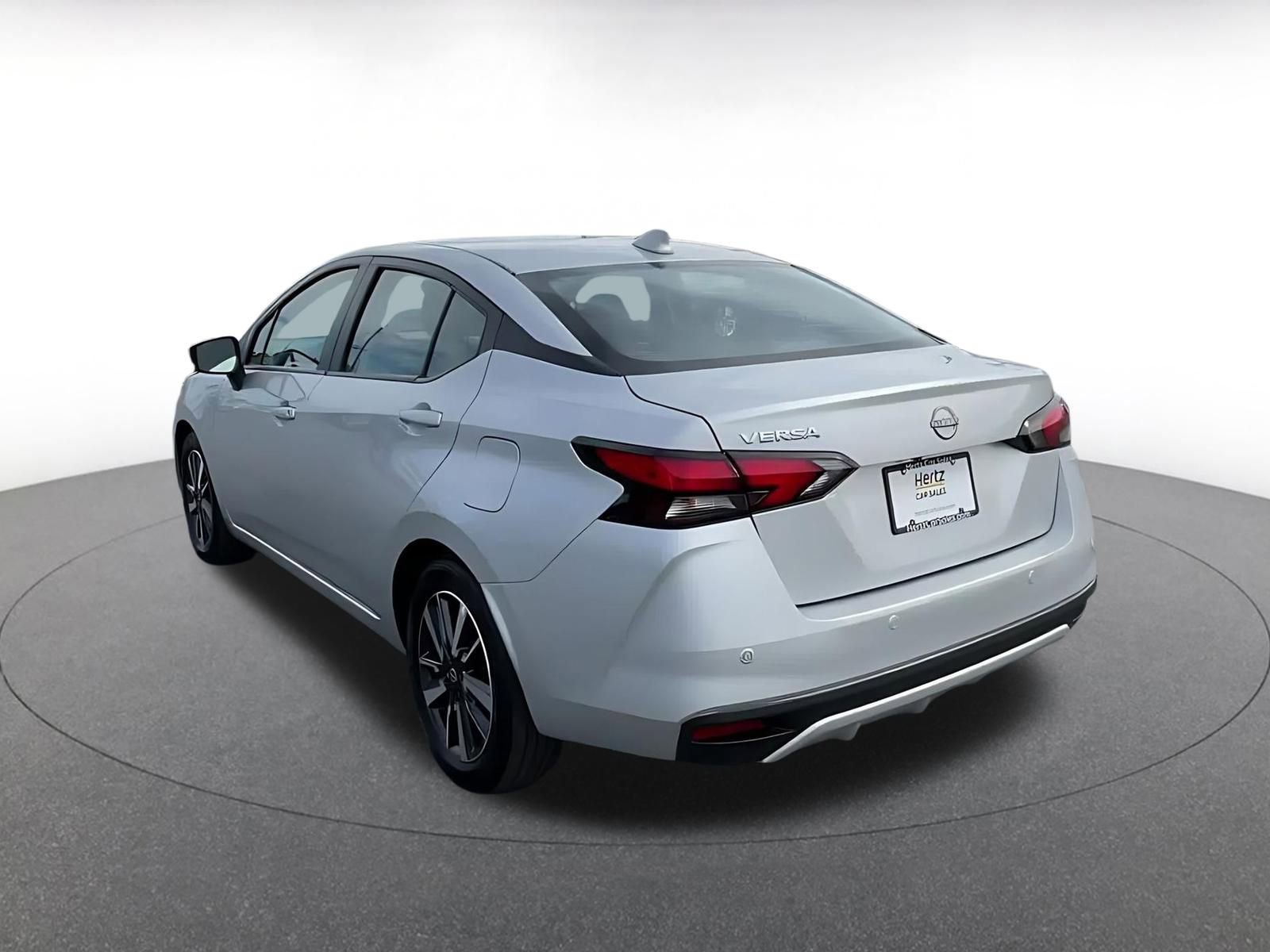 Thumbnail: 2025 Nissan Versa - 11