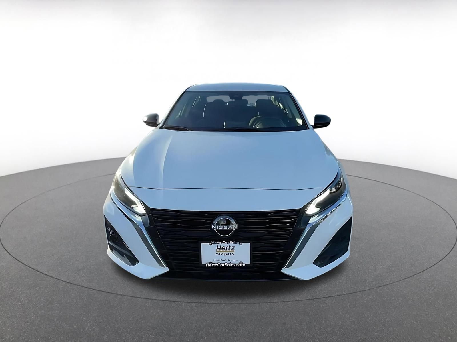 Thumbnail: 2025 Nissan Altima - 4