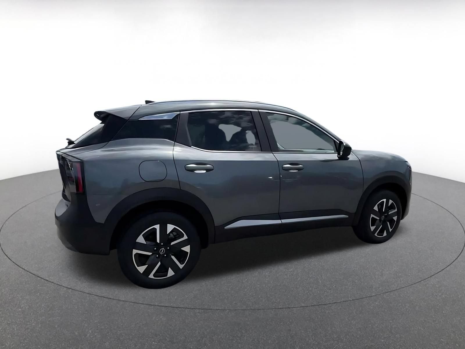 Thumbnail: 2026 Nissan Kicks - 14