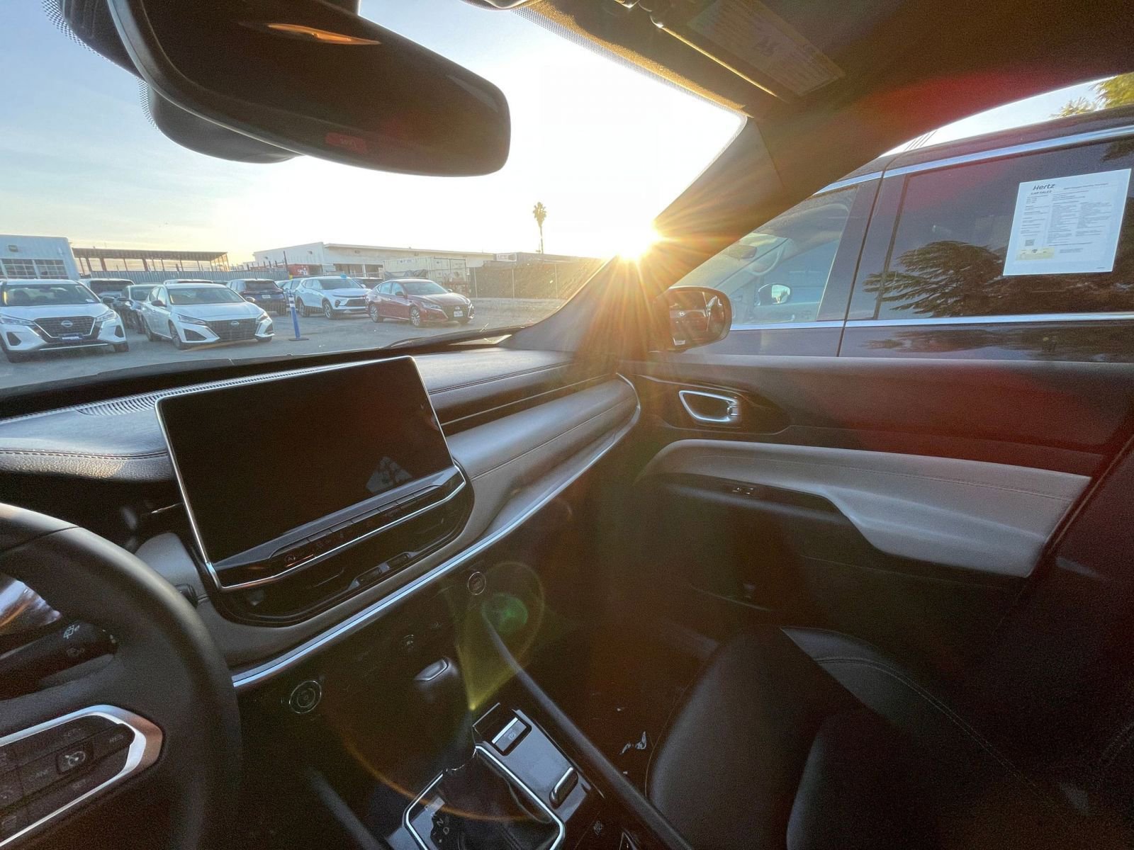 Thumbnail: 2025 Jeep Compass - 35