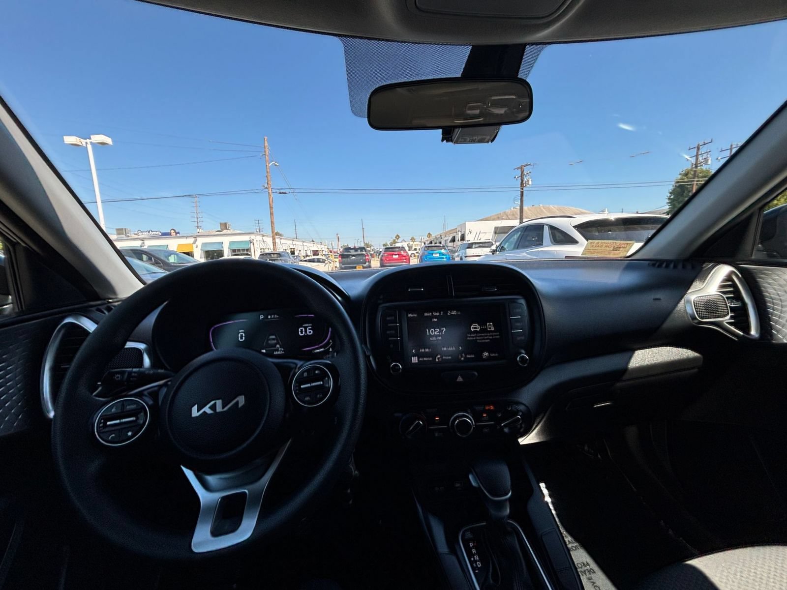 Thumbnail: 2025 Kia Soul - 32