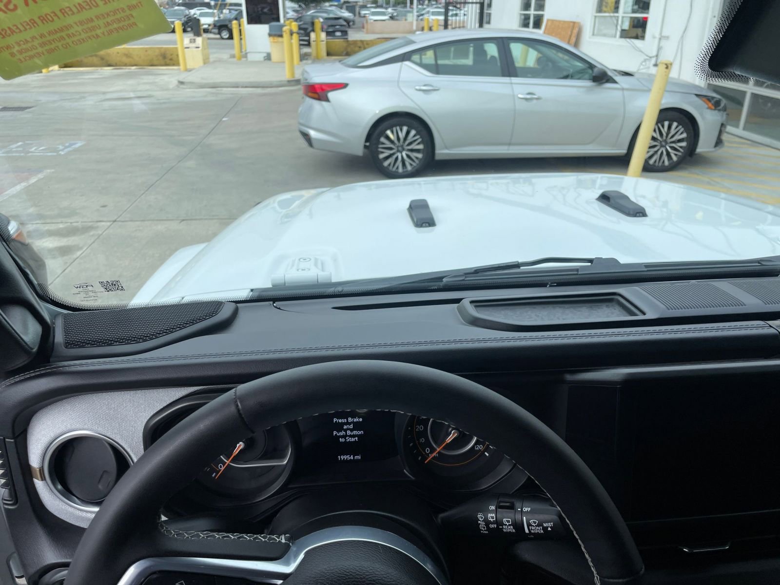 Thumbnail: 2025 Jeep Wrangler - 34