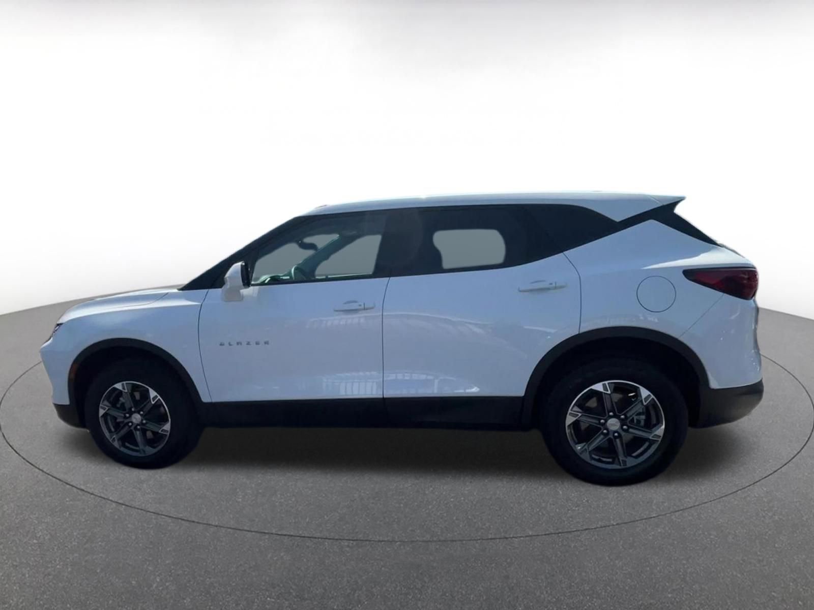 Thumbnail: 2025 Chevrolet Blazer - 9