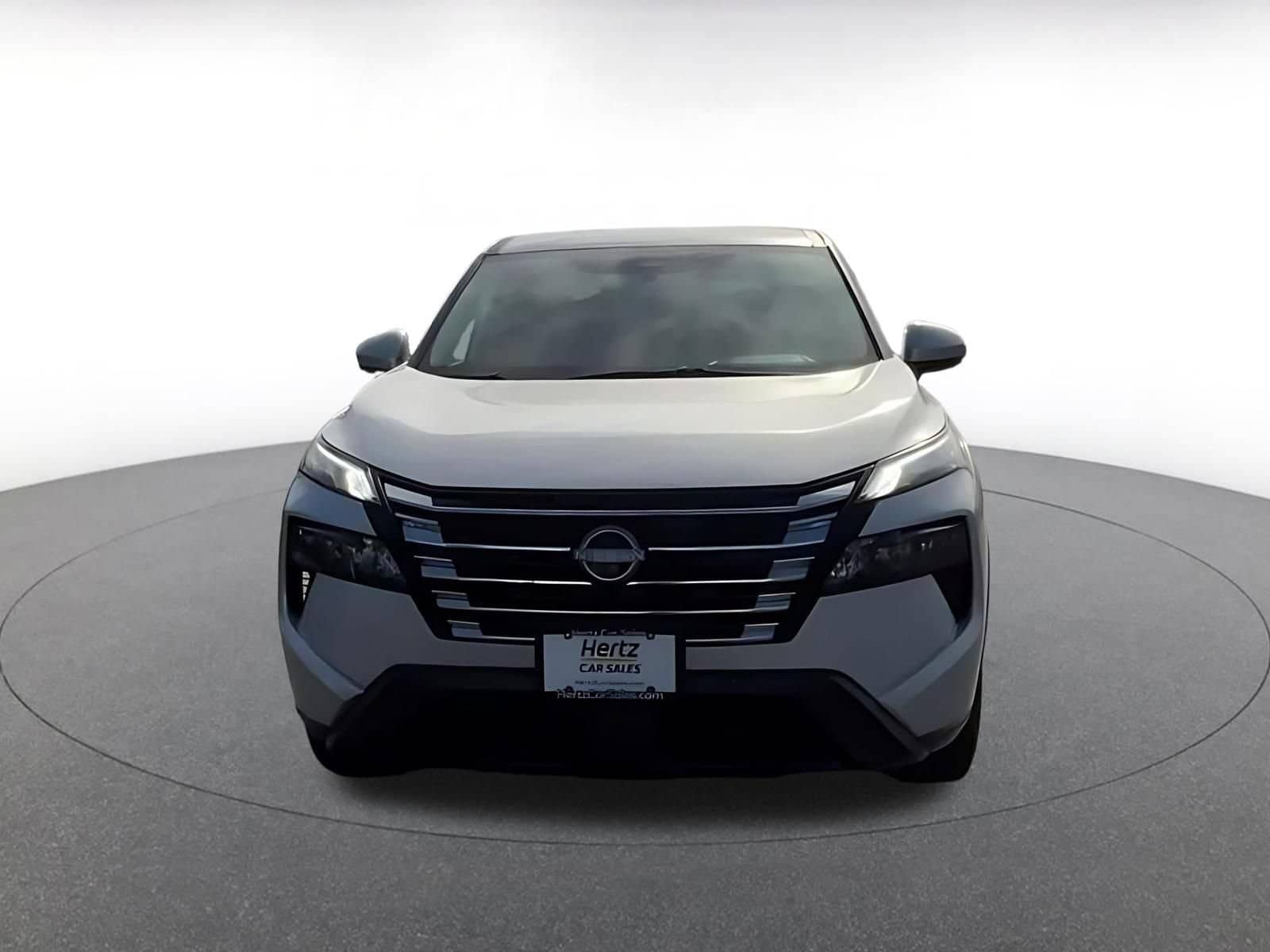 Thumbnail: 2025 Nissan Rogue - 4