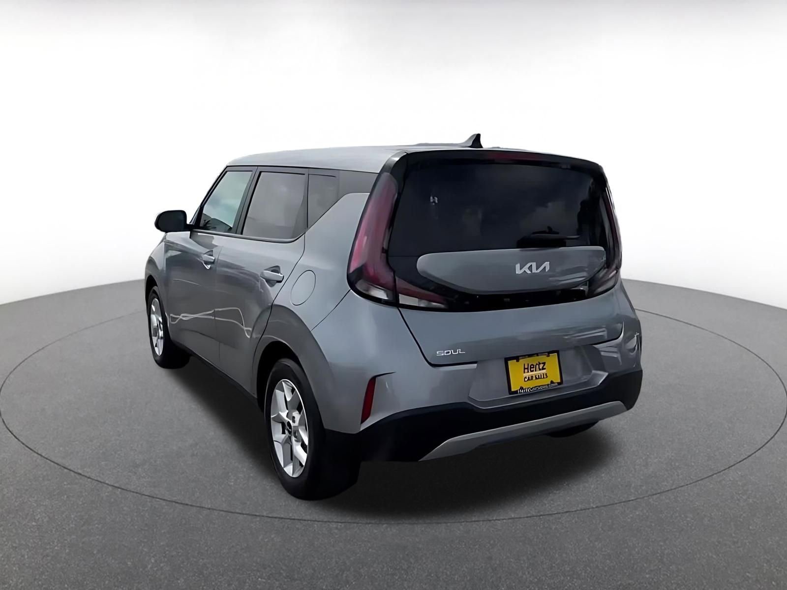 Thumbnail: 2025 Kia Soul - 11