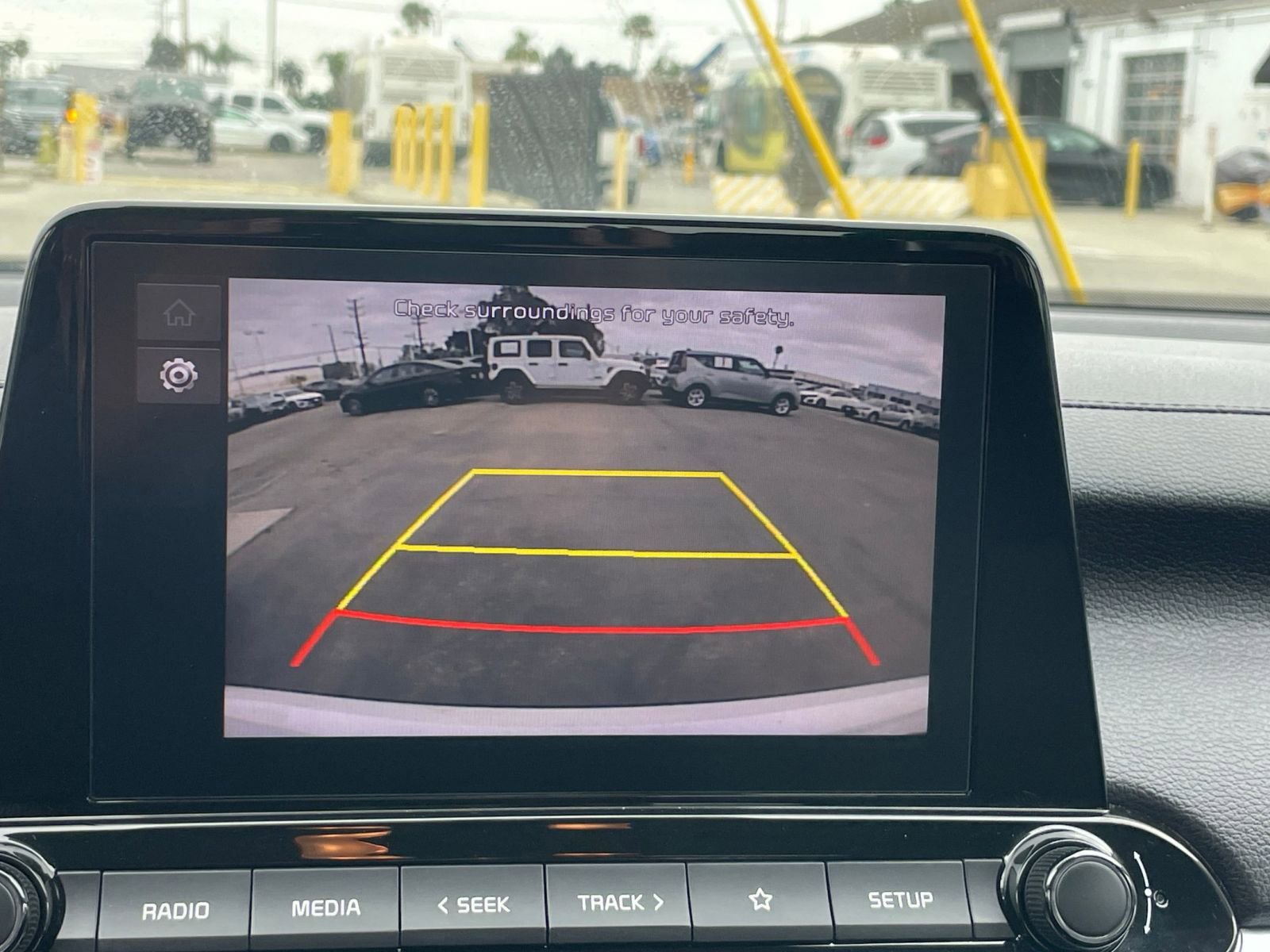 Thumbnail: 2024 Kia Forte - 25