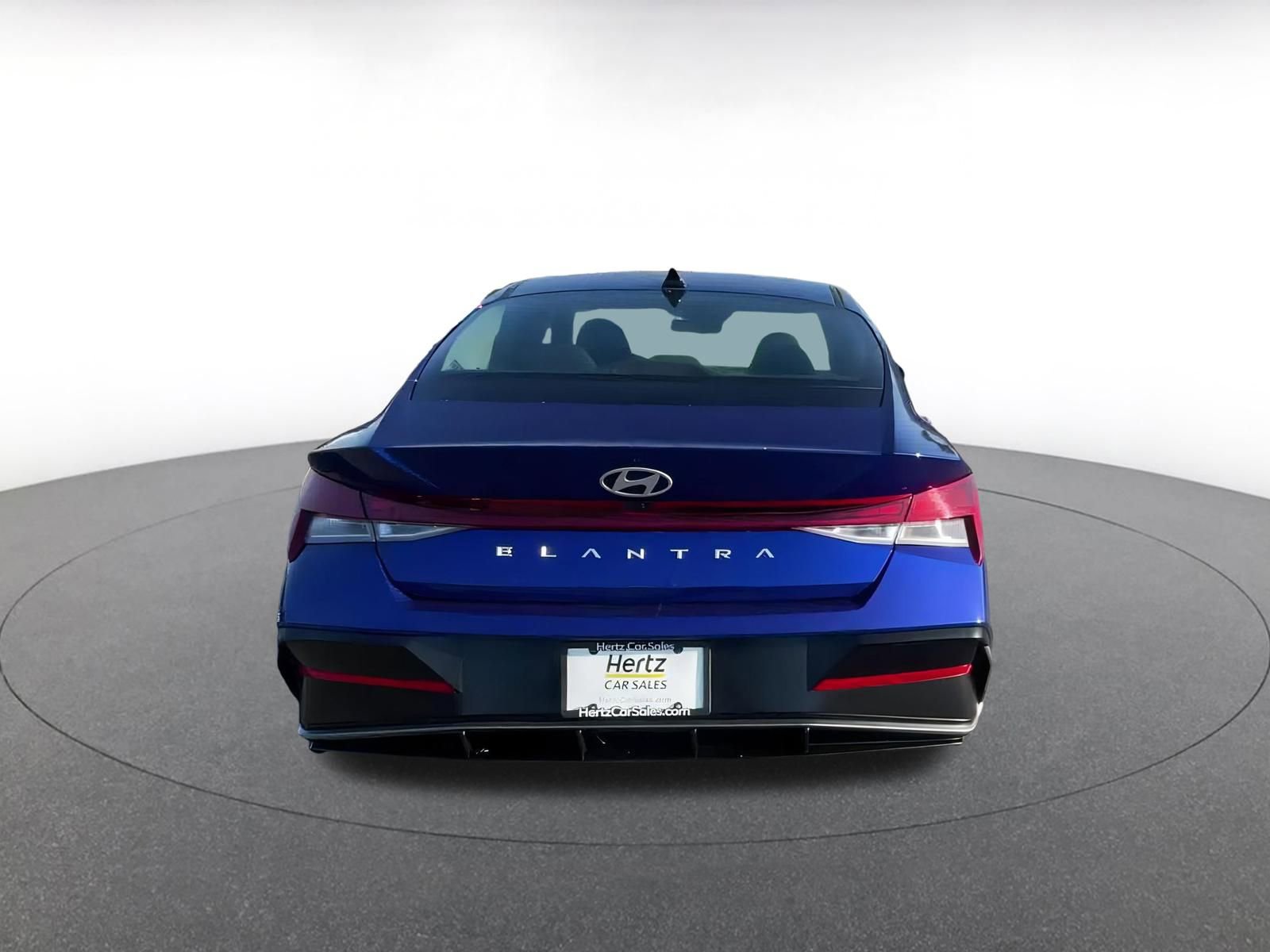 Thumbnail: 2025 Hyundai Elantra - 12