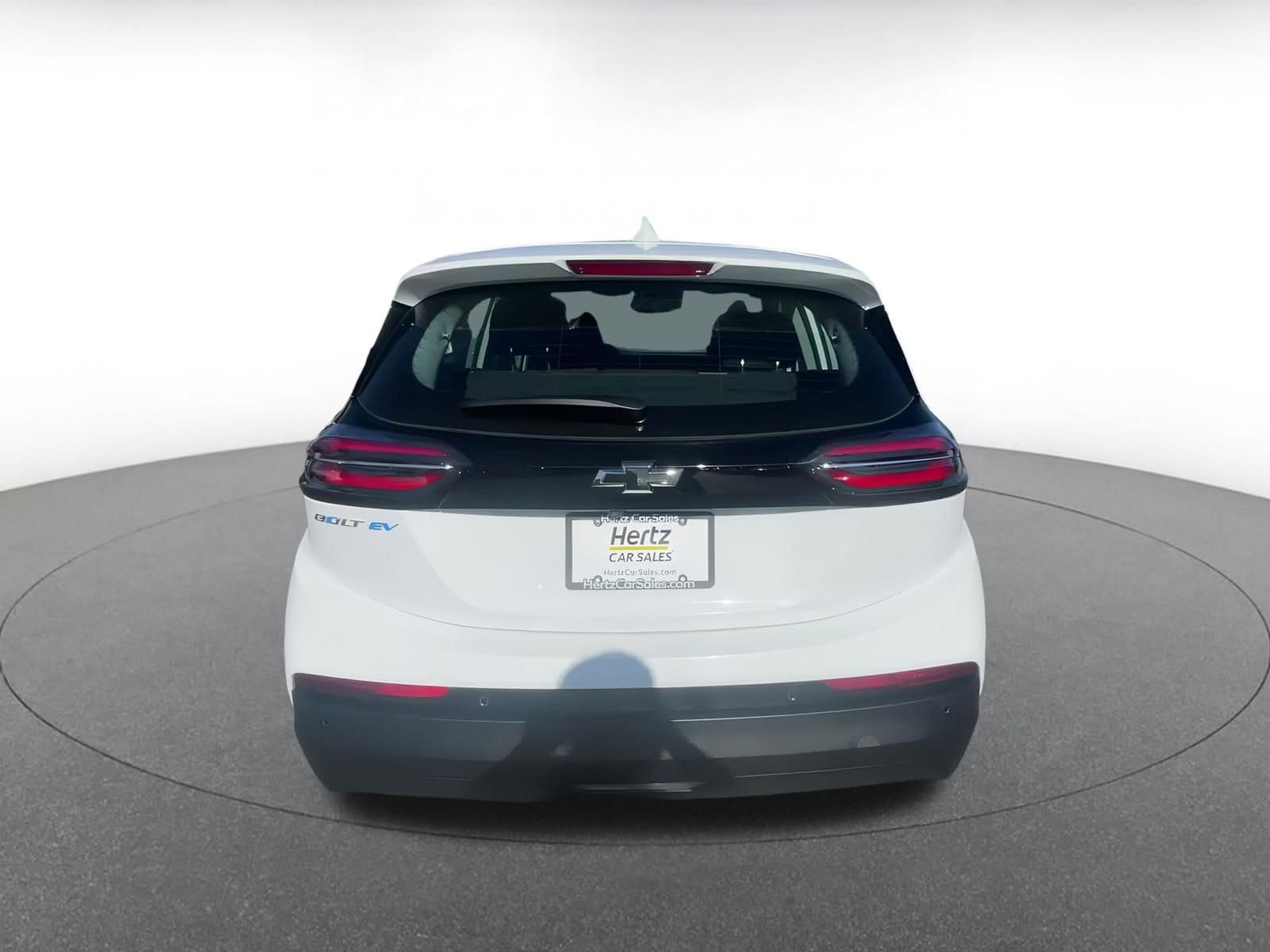 Thumbnail: 2023 Chevrolet Bolt EV - 12