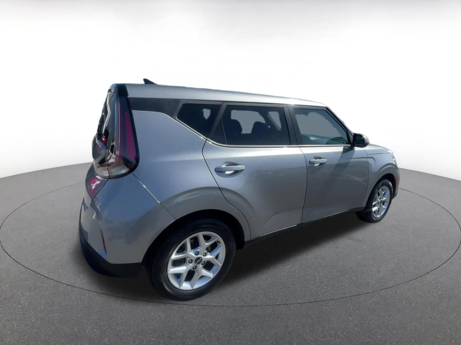 Thumbnail: 2025 Kia Soul - 15