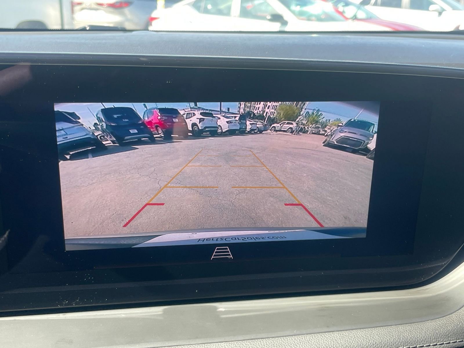 Thumbnail: 2025 Buick Encore GX - 24