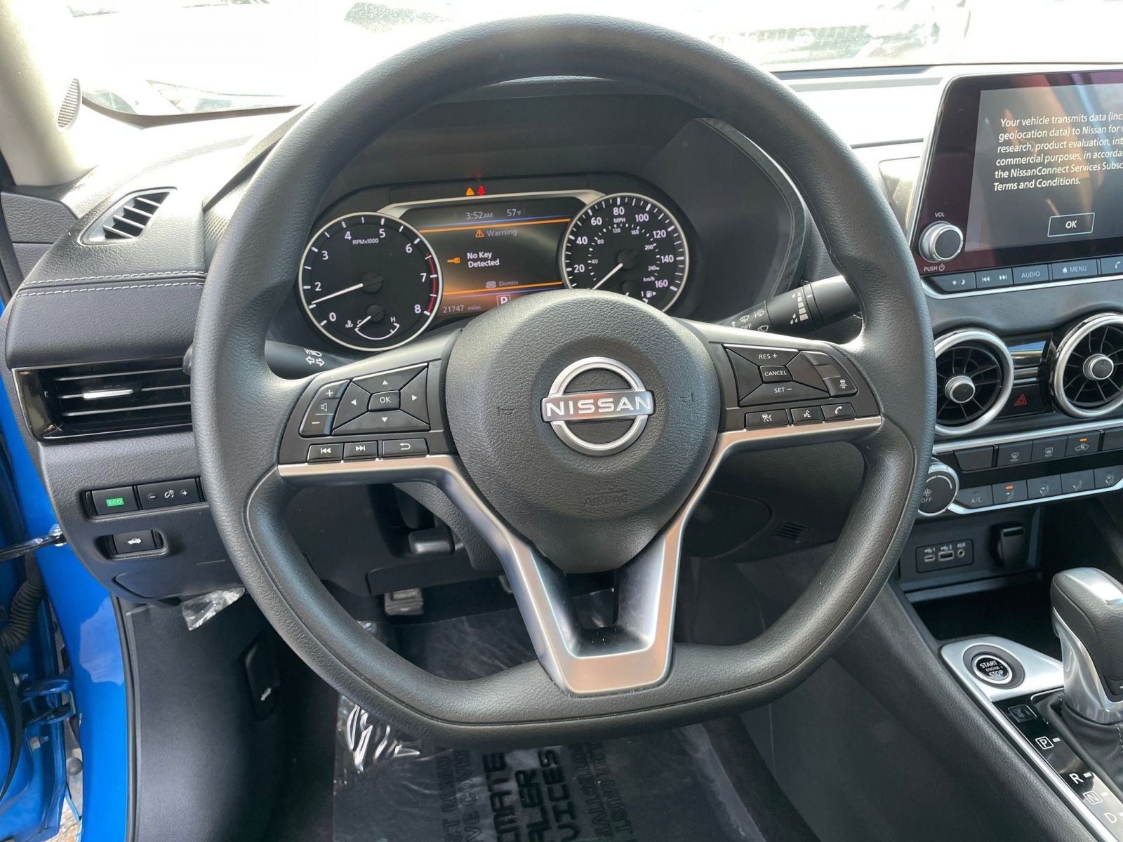 Thumbnail: 2025 Nissan Sentra - 28