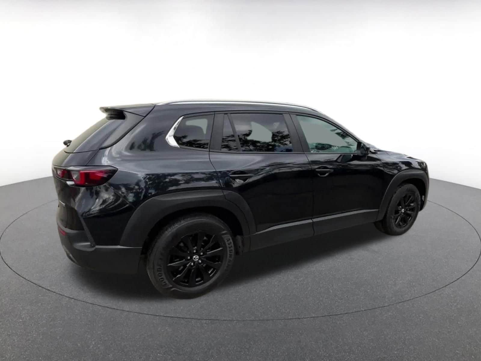 Thumbnail: 2025 Mazda CX-50 - 14