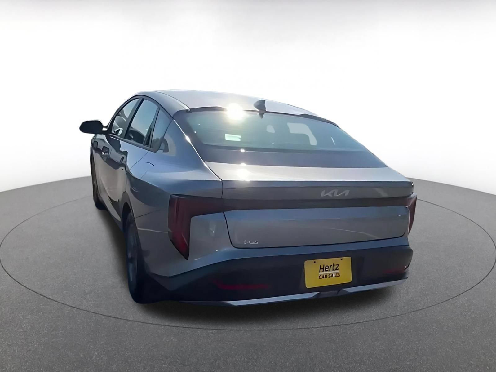 Thumbnail: 2025 Kia K4 - 11