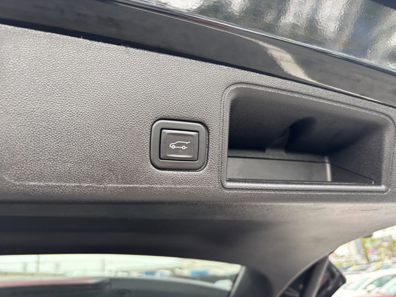 Thumbnail: 2024 GMC Terrain - 22