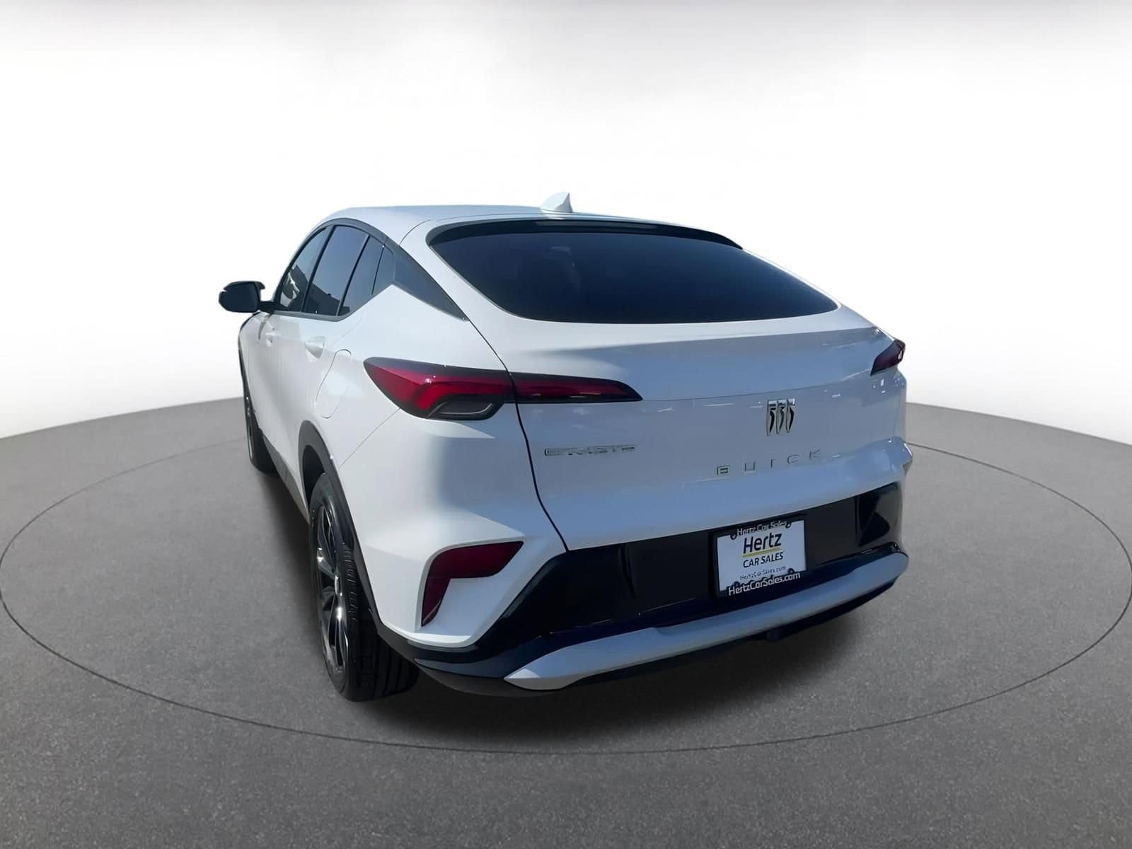 Thumbnail: 2025 Buick Envista - 11