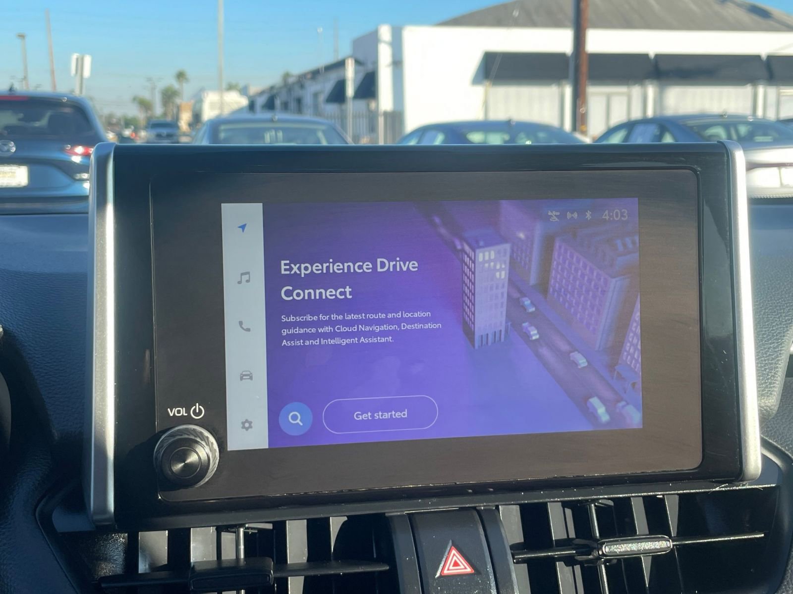 Thumbnail: 2025 Toyota RAV4 - 21