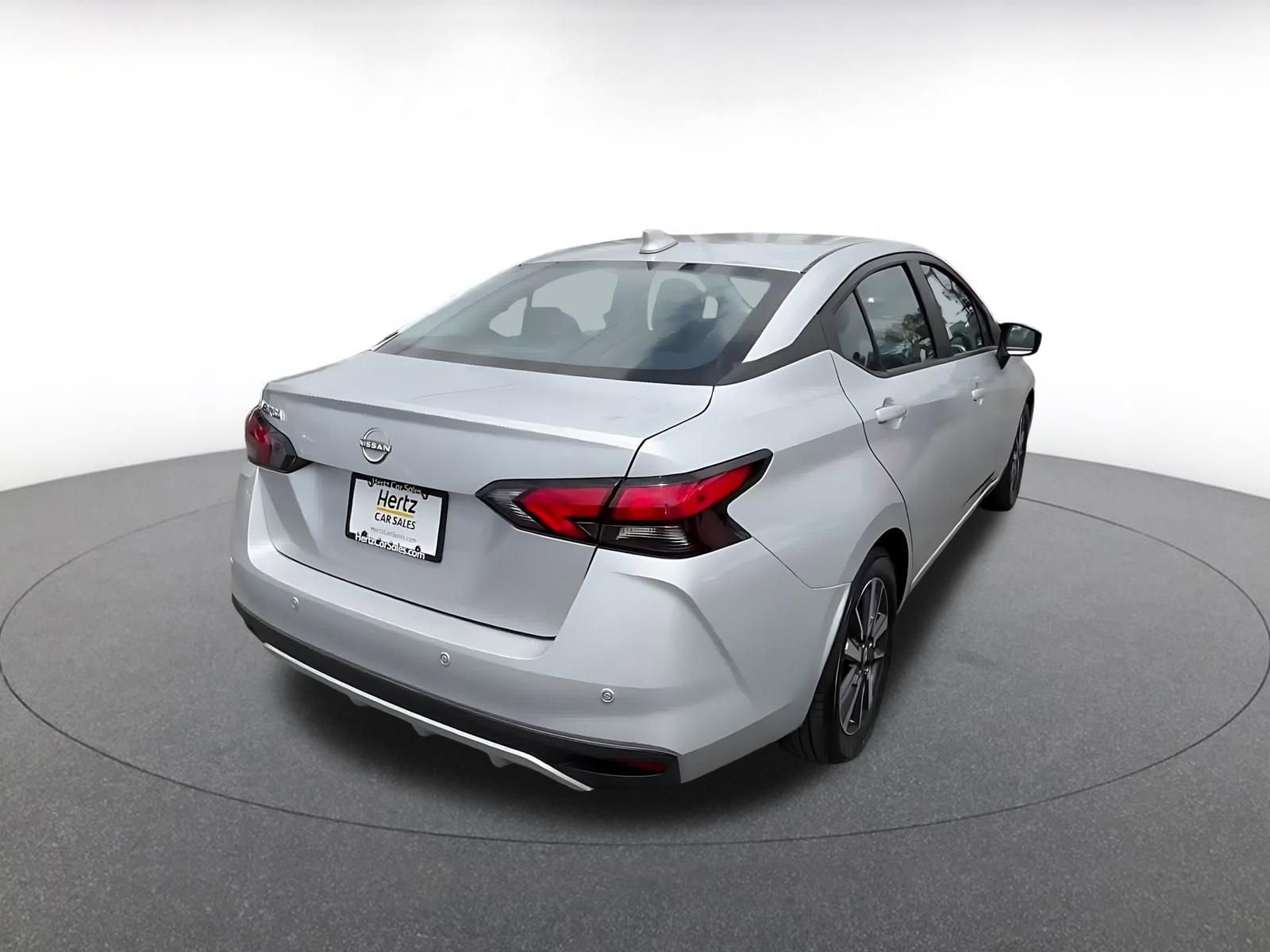 Thumbnail: 2025 Nissan Versa - 15