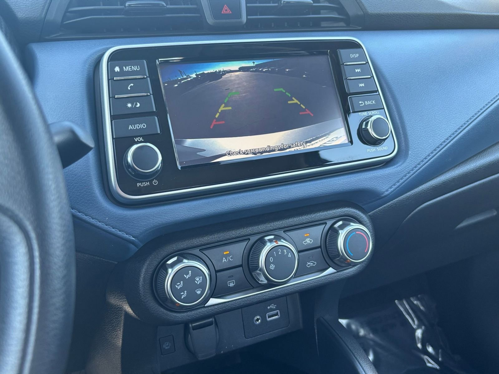 Thumbnail: 2025 Nissan Versa - 24
