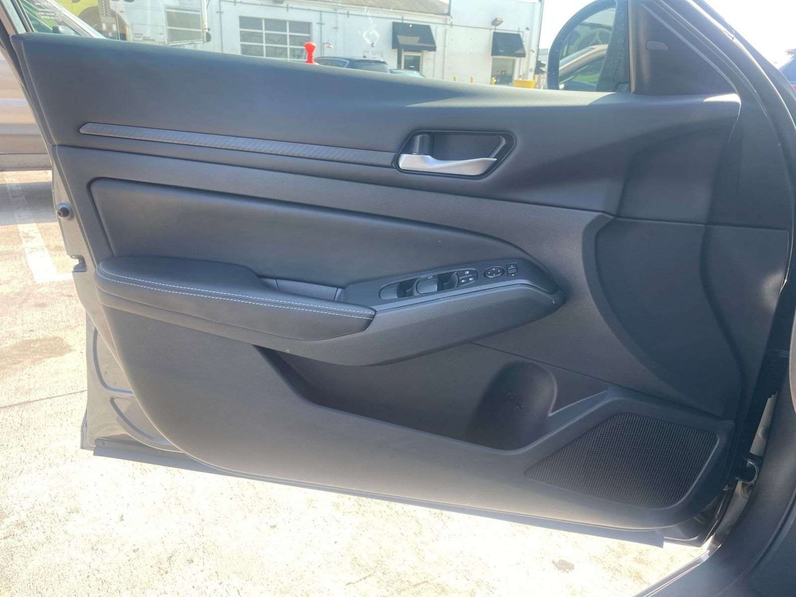 Thumbnail: 2024 Nissan Altima - 20