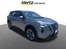2024 Nissan Rogue SV -
                  Inglewood, CA