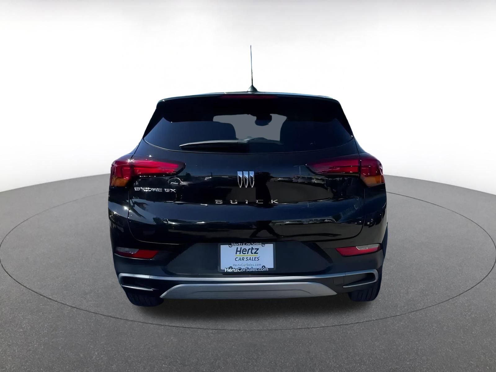 Thumbnail: 2025 Buick Encore GX - 12