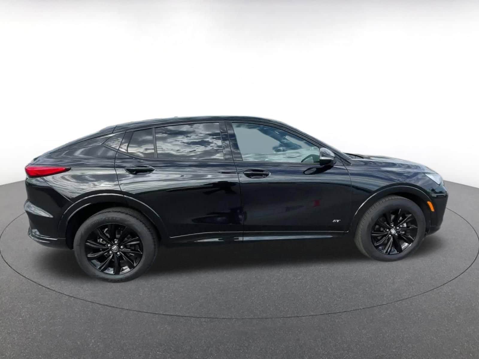 Thumbnail: 2025 Buick Envista - 16