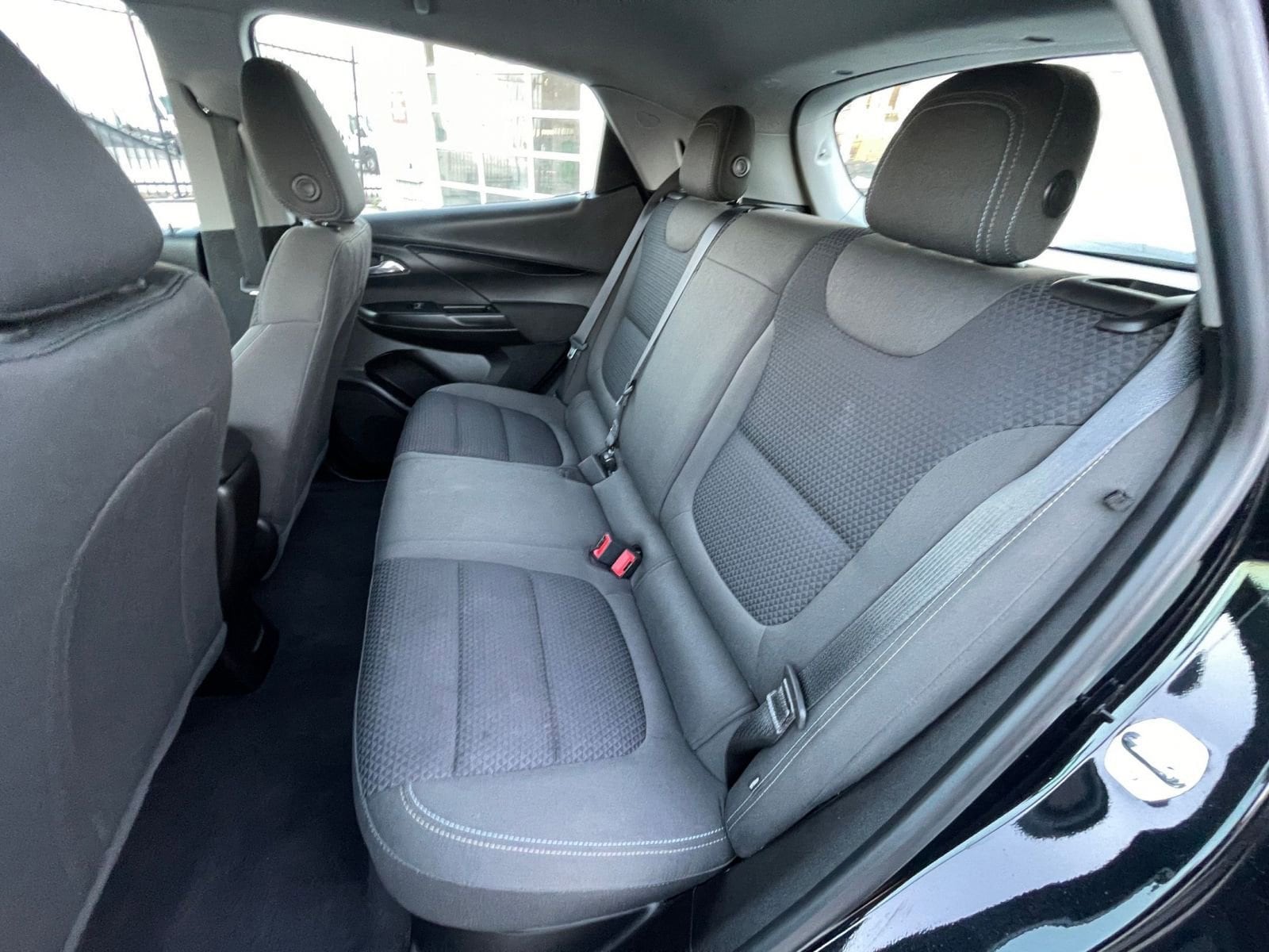 Thumbnail: 2023 Chevrolet Bolt EV - 30