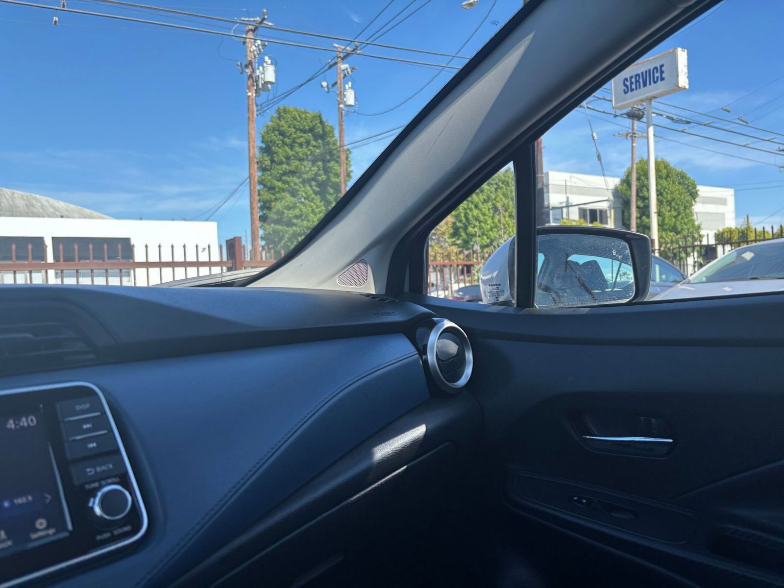 Thumbnail: 2025 Nissan Versa - 35