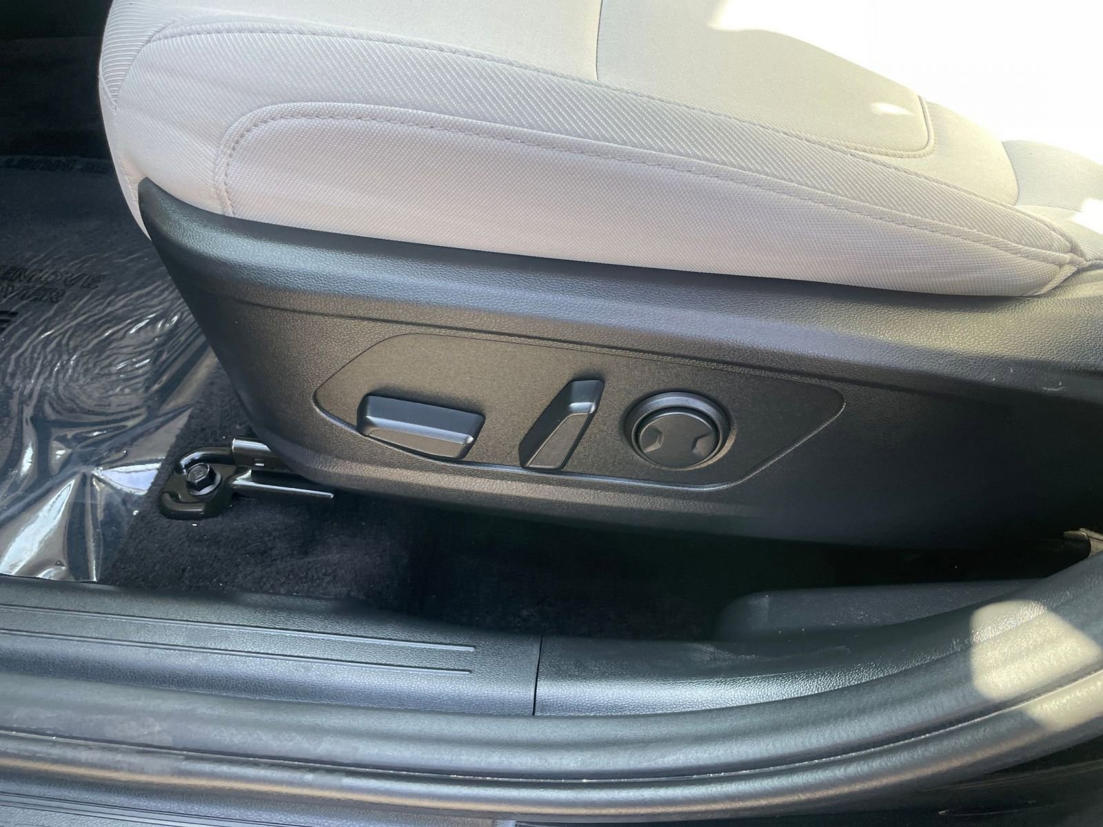 Thumbnail: 2025 Hyundai Tucson - 23