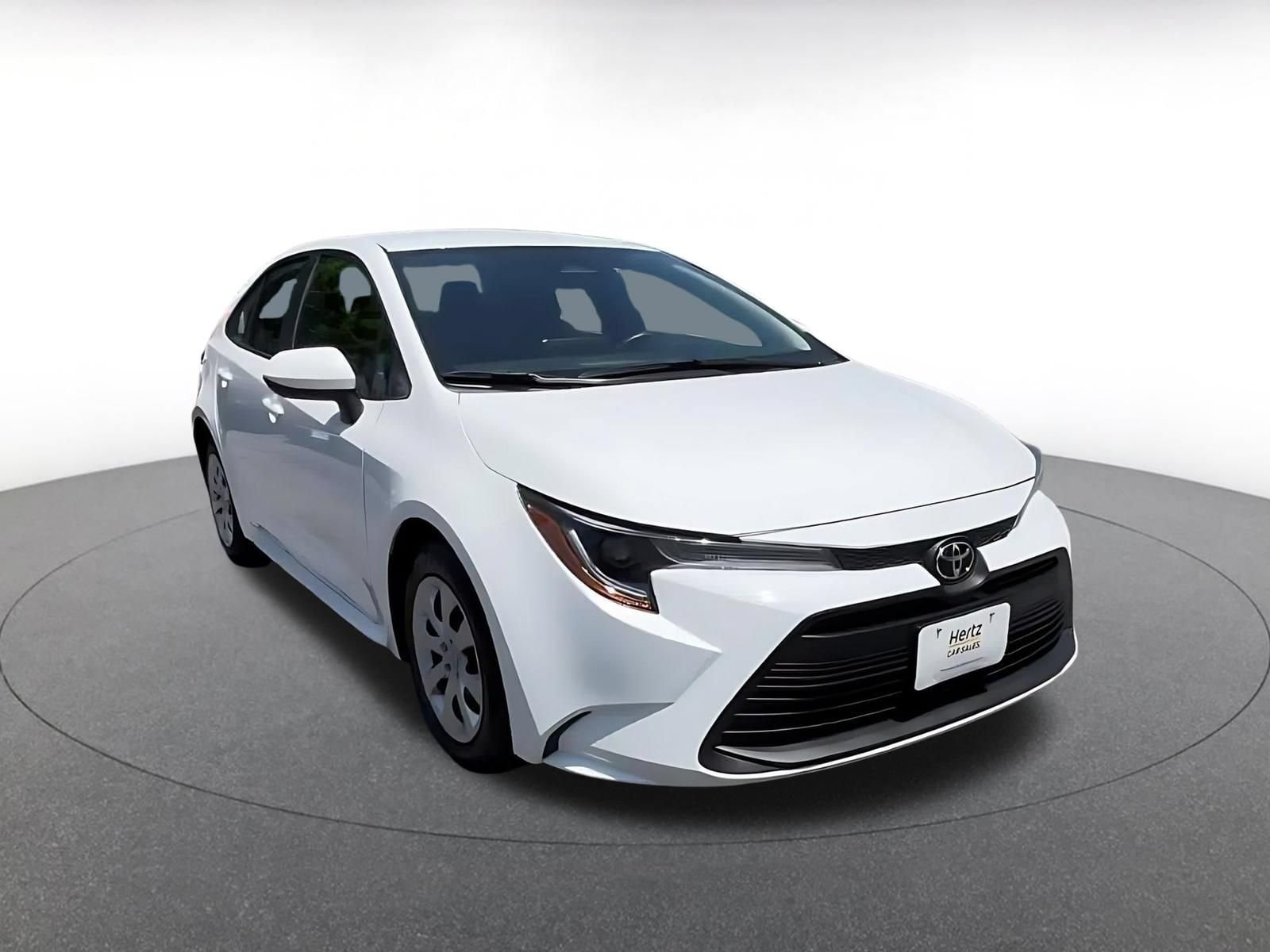 Thumbnail: 2025 Toyota Corolla - 3