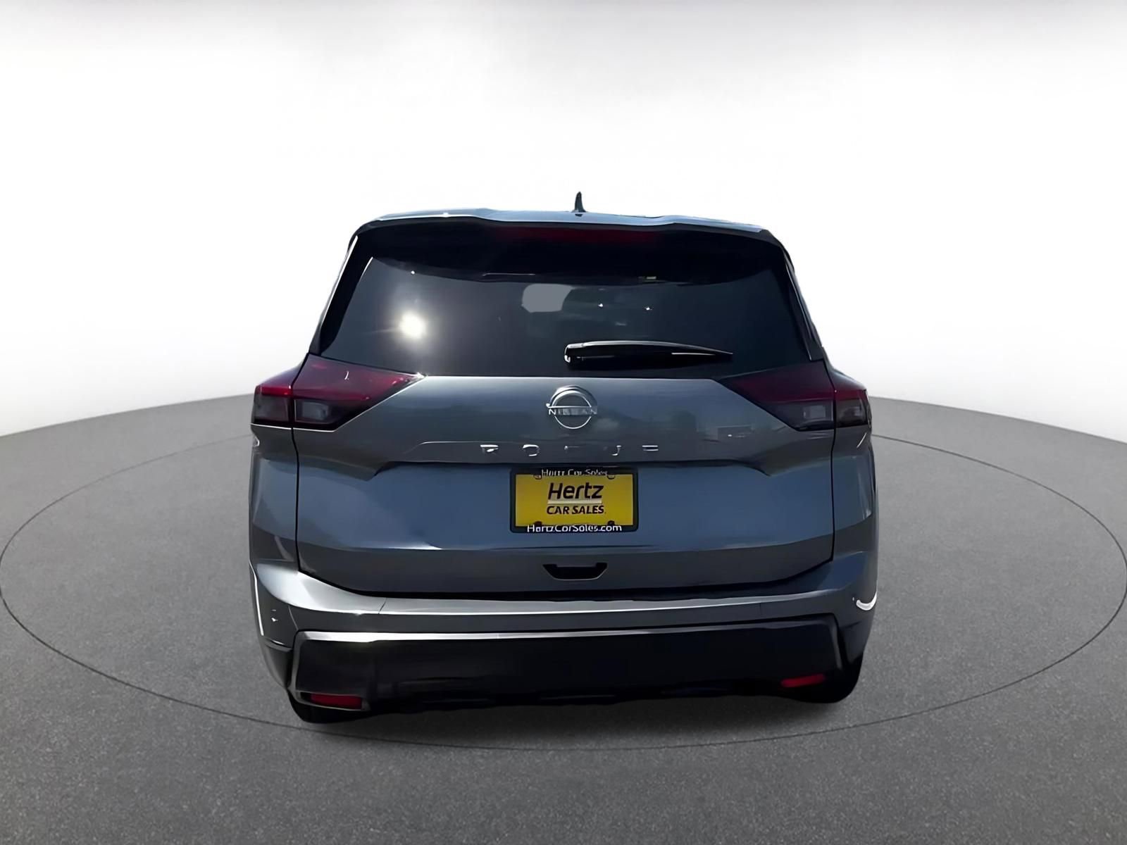 Thumbnail: 2025 Nissan Rogue - 12