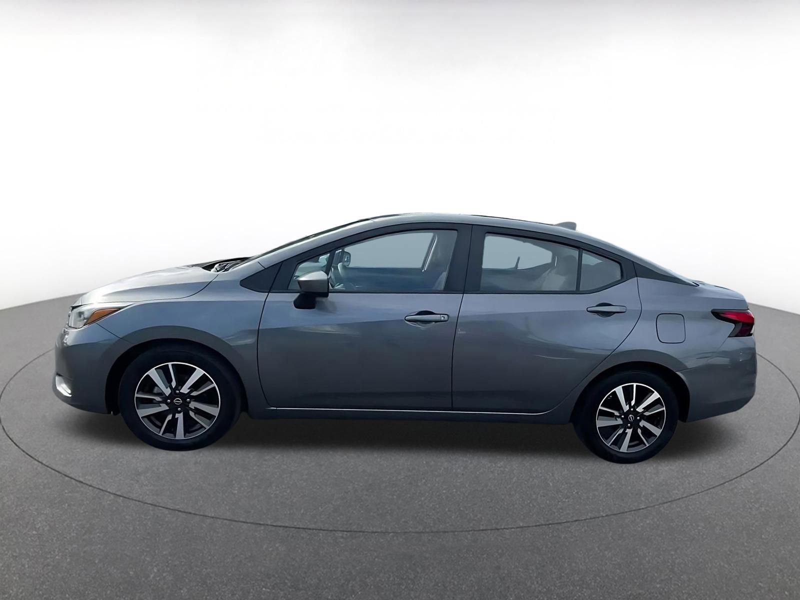 Thumbnail: 2025 Nissan Versa - 9