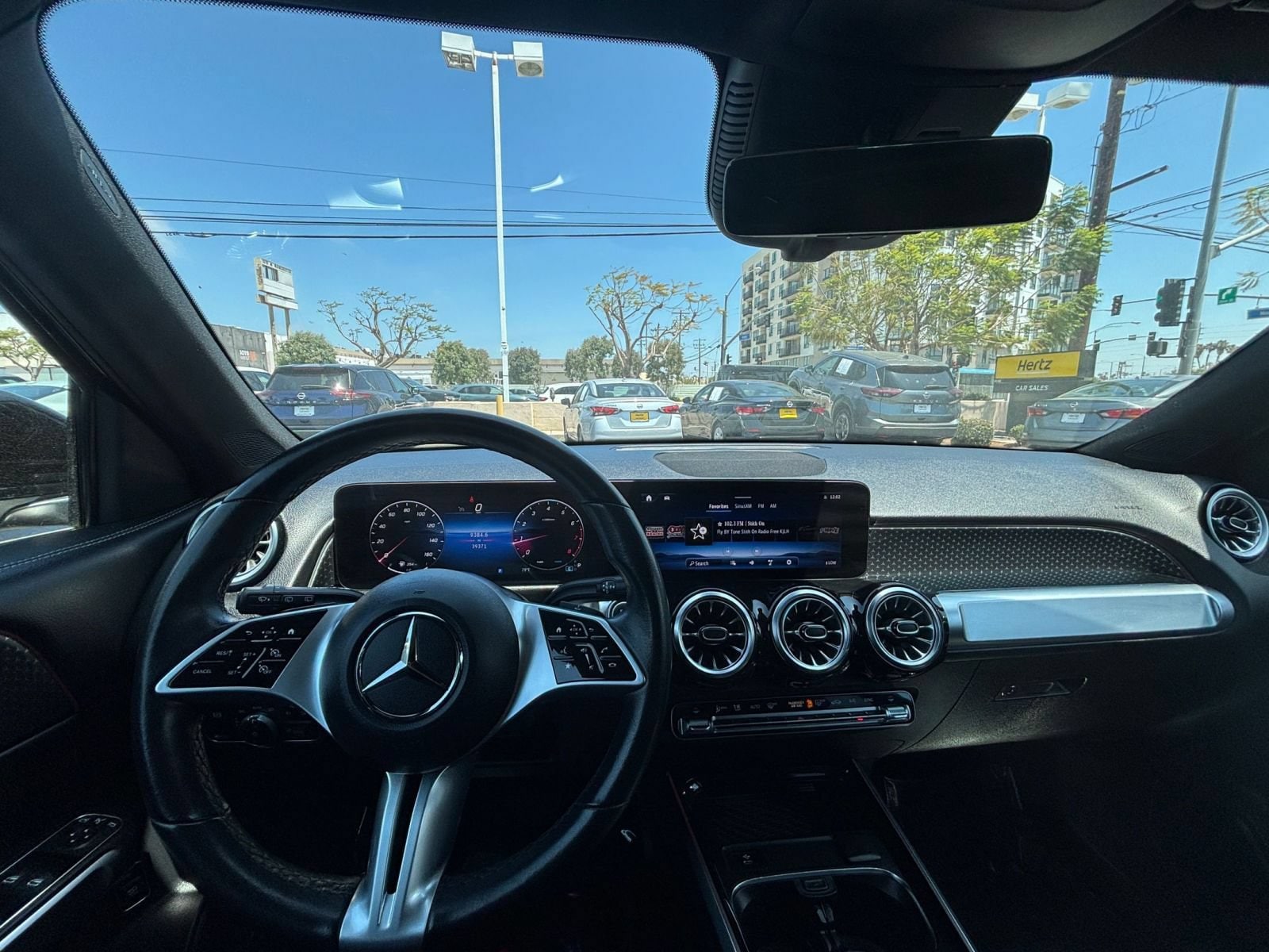 Thumbnail: 2025 Mercedes-Benz GLB - 31