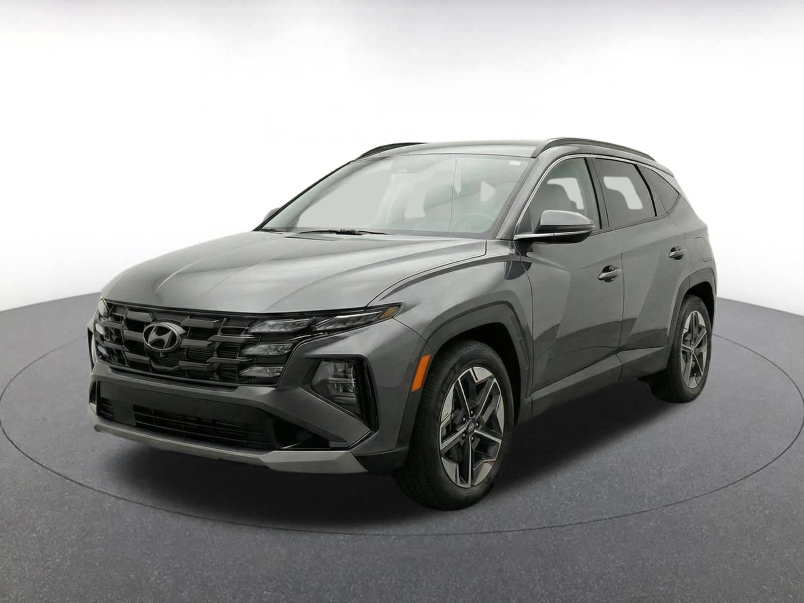 Thumbnail: 2025 Hyundai Tucson - 3