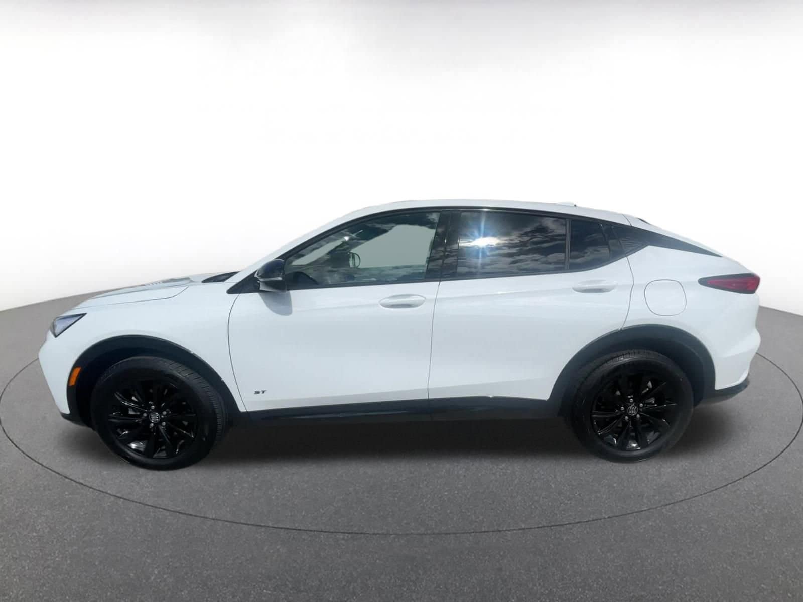 Thumbnail: 2025 Buick Envista - 9