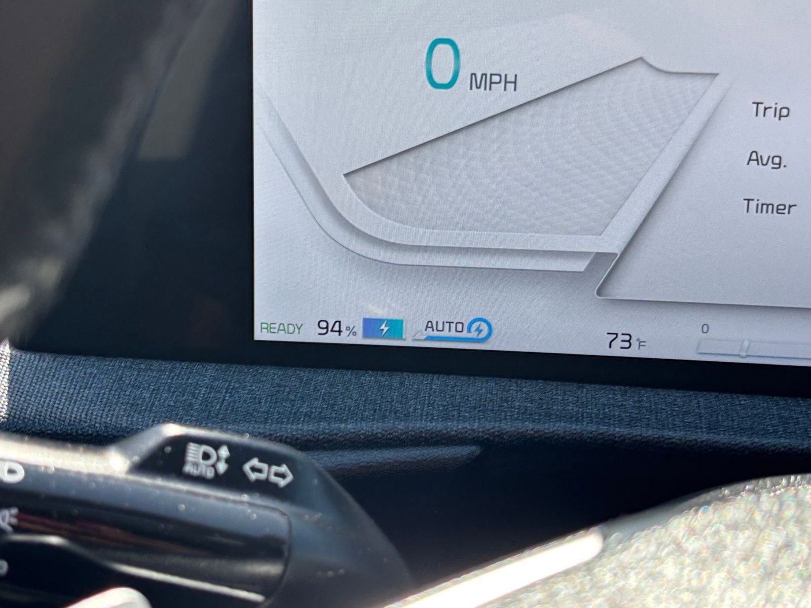 Thumbnail: 2023 Kia EV6 - 18