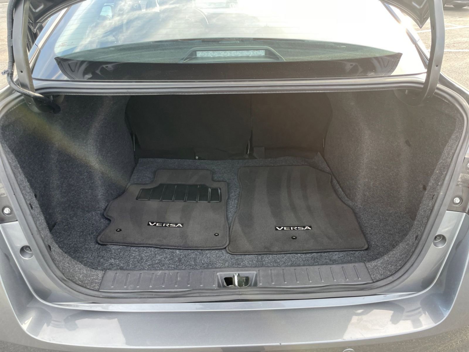 Thumbnail: 2025 Nissan Versa - 31