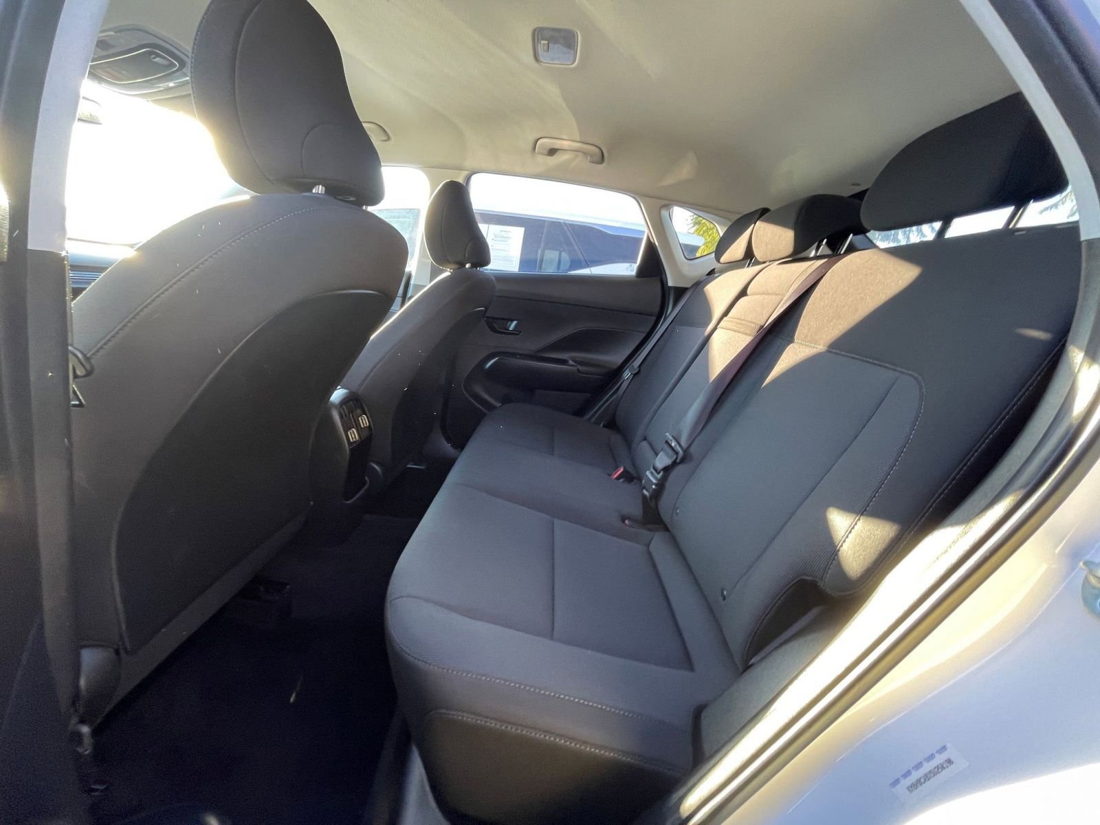 Thumbnail: 2025 Hyundai Kona - 27