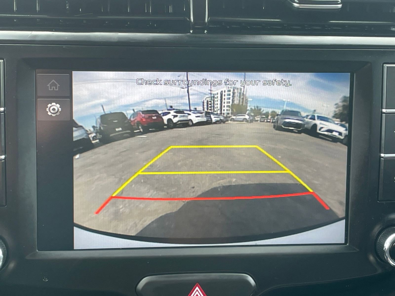 Thumbnail: 2025 Kia Soul - 24