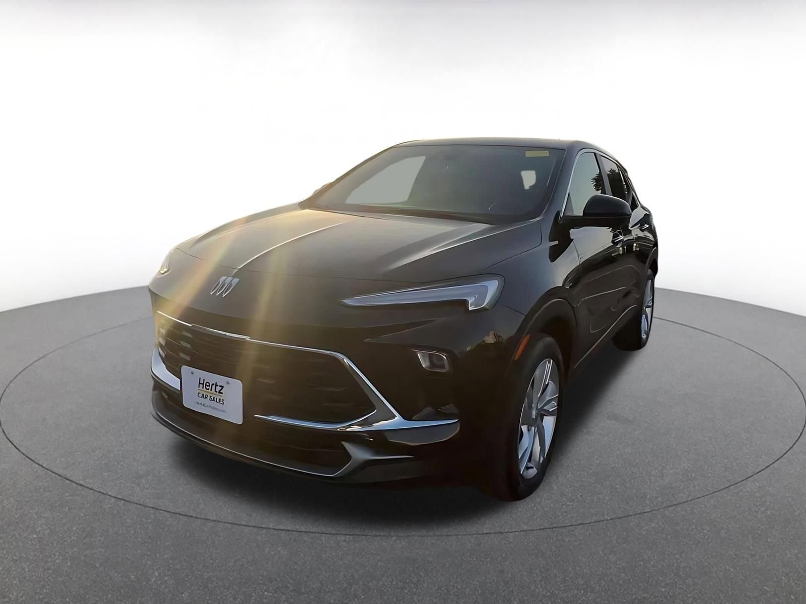 Thumbnail: 2025 Buick Encore GX - 7