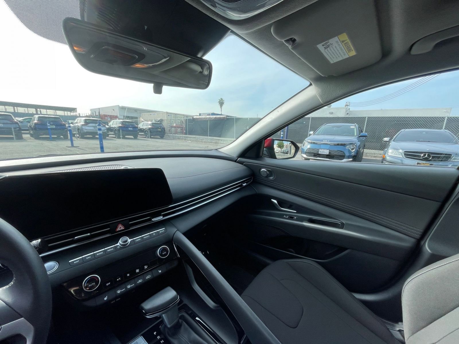 Thumbnail: 2025 Hyundai Elantra - 35