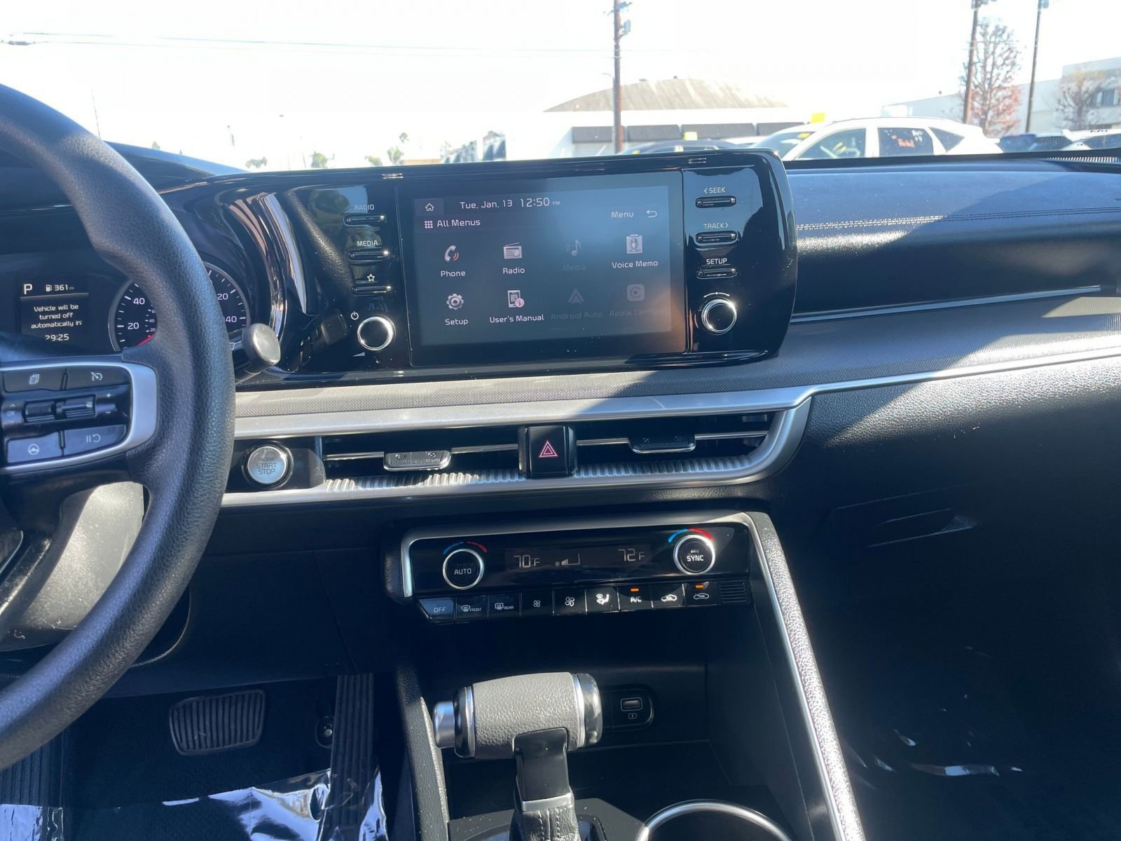 Thumbnail: 2023 Kia K5 - 18