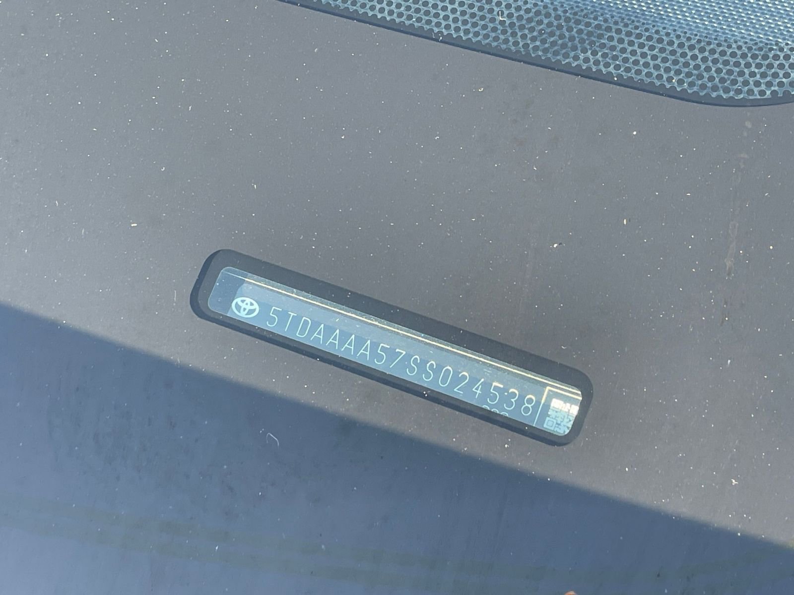 Thumbnail: 2025 Toyota Grand Highlander - 29