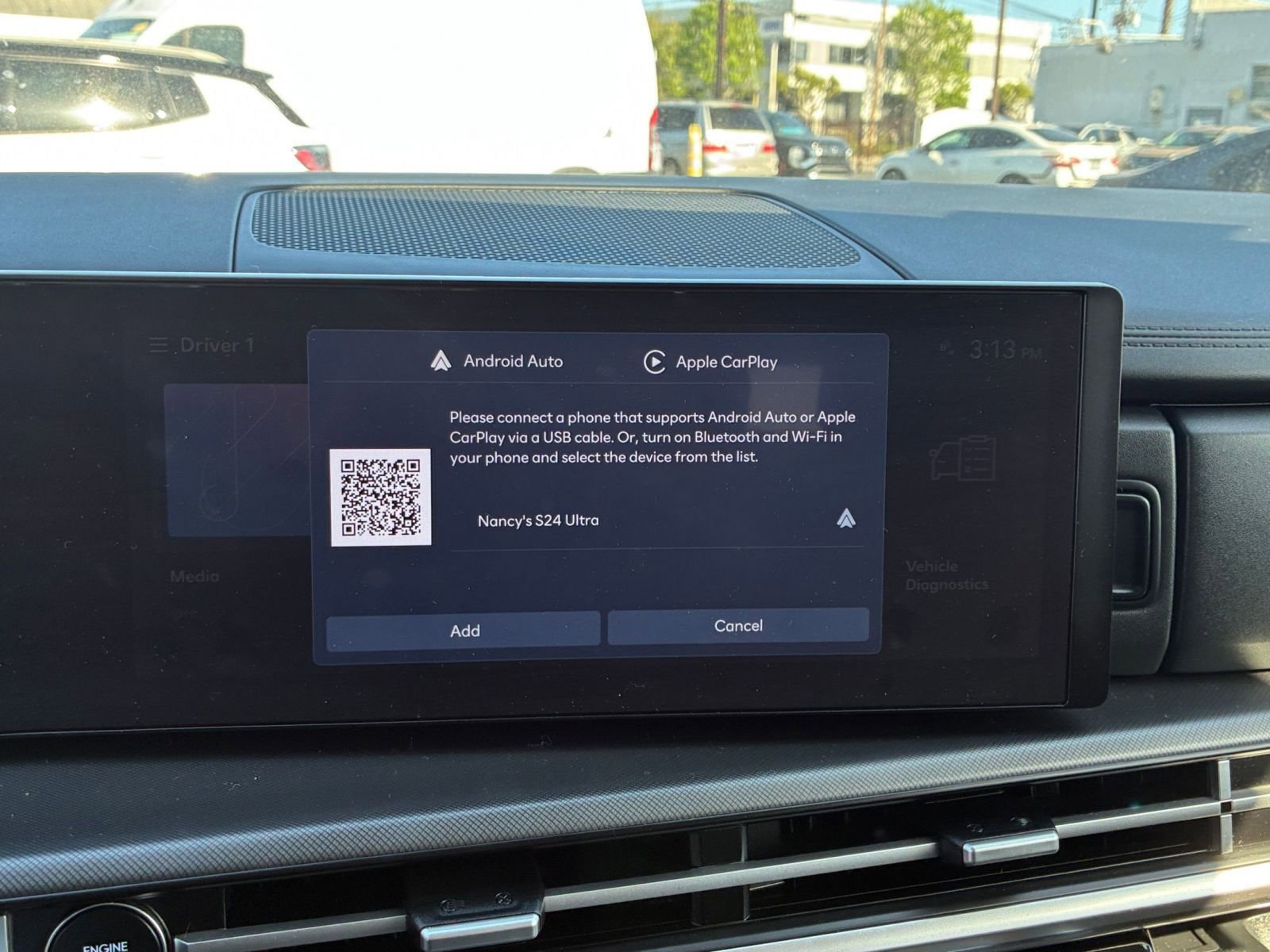 Thumbnail: 2025 Hyundai Santa Fe - 20