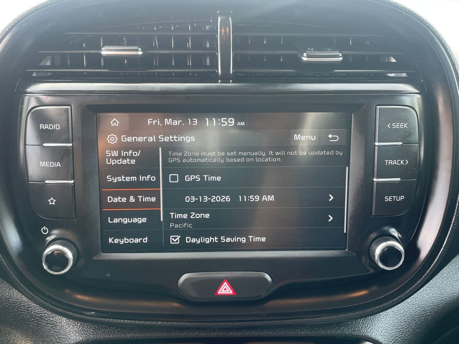 Thumbnail: 2025 Kia Soul - 20