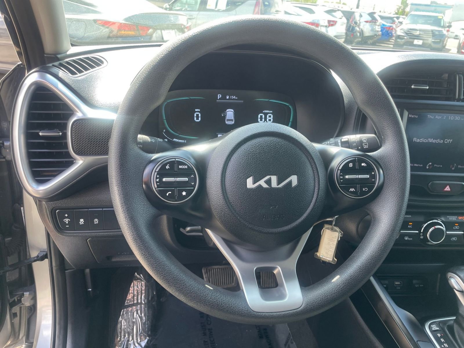 Thumbnail: 2025 Kia Soul - 28