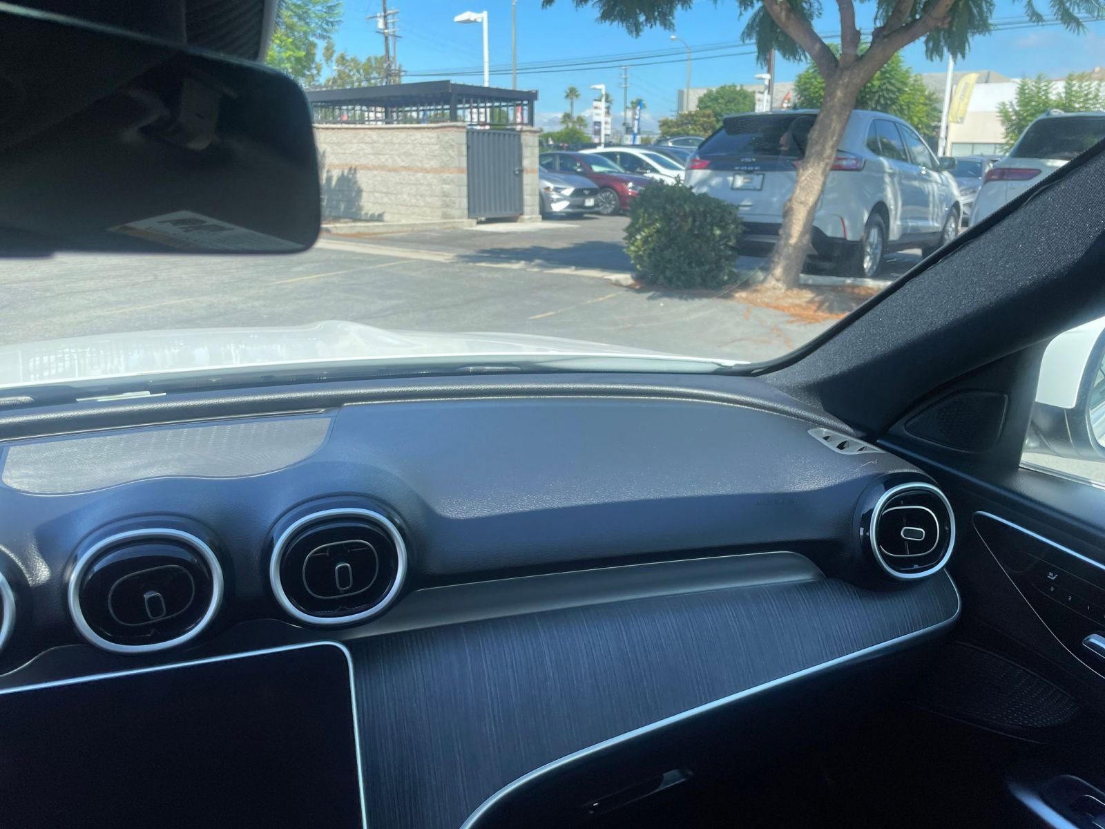 Thumbnail: 2024 Mercedes-Benz C-Class - 35