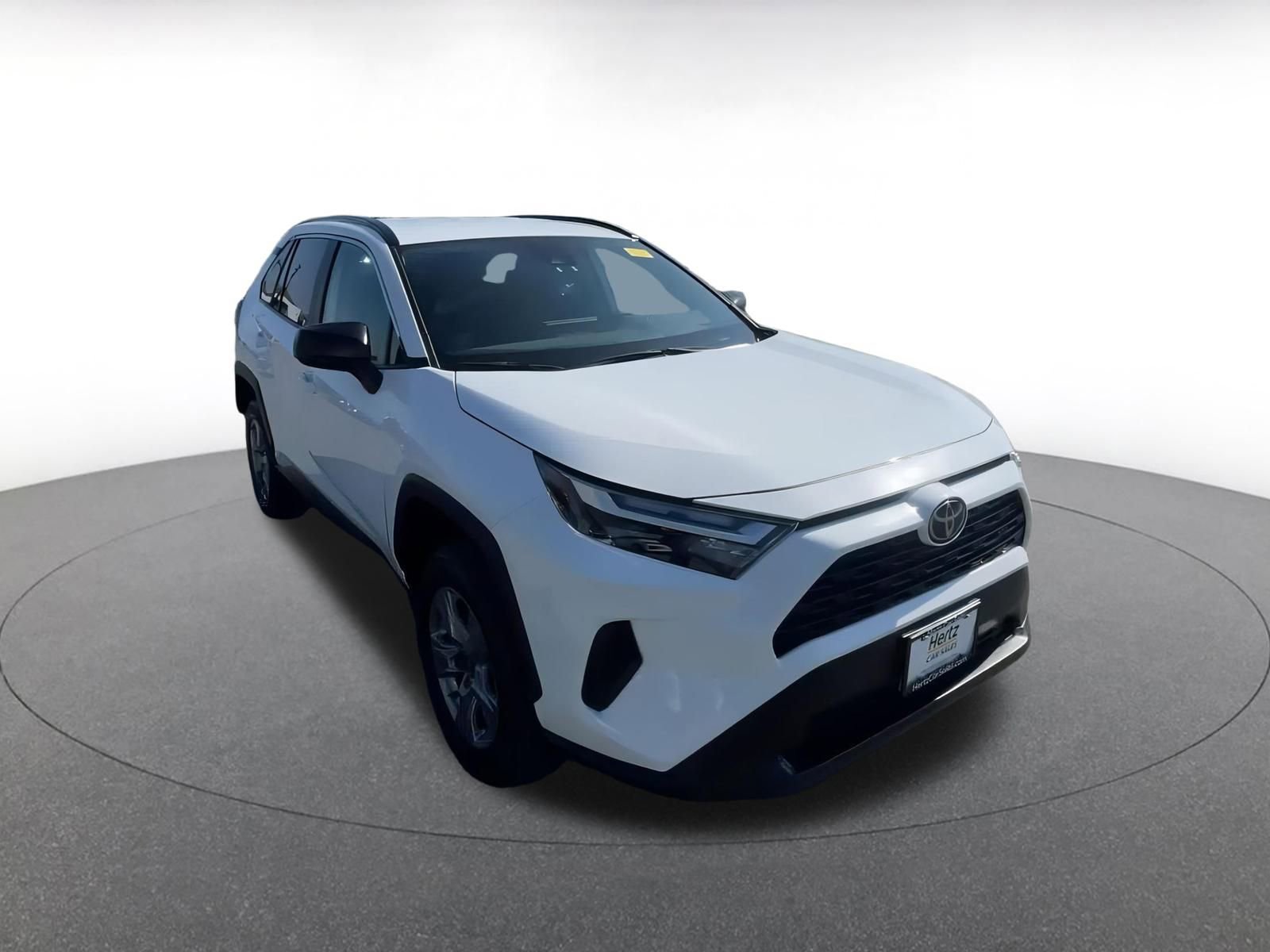 Thumbnail: 2025 Toyota RAV4 - 3