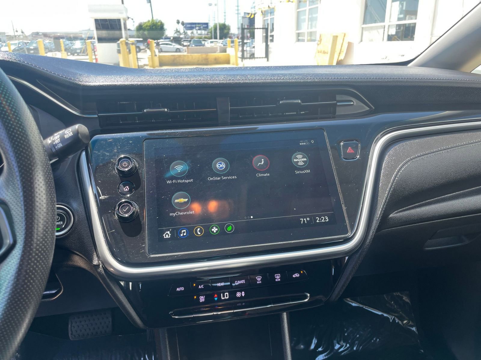 Thumbnail: 2023 Chevrolet Bolt EV - 21