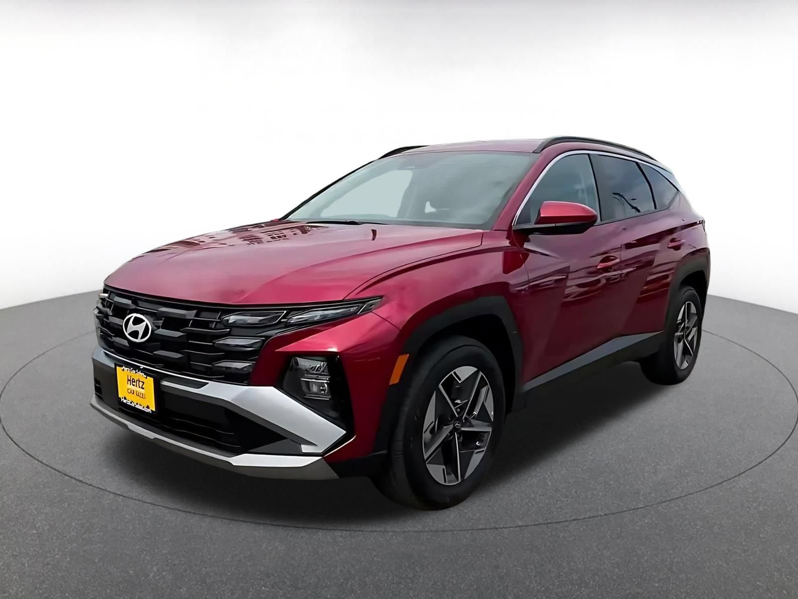 Thumbnail: 2026 Hyundai Tucson - 6